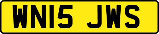 WN15JWS