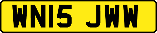 WN15JWW
