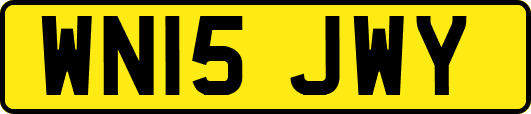 WN15JWY