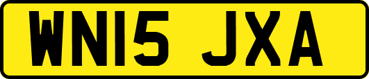 WN15JXA