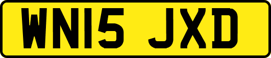 WN15JXD