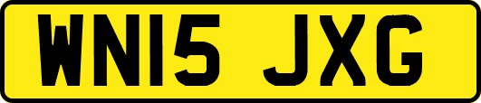 WN15JXG