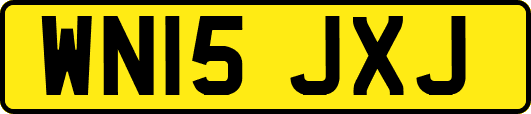 WN15JXJ