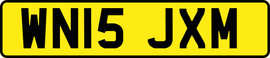 WN15JXM