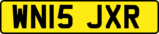 WN15JXR