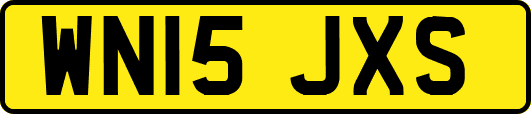 WN15JXS