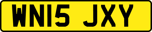 WN15JXY