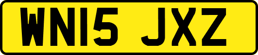 WN15JXZ