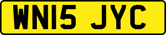 WN15JYC