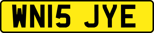 WN15JYE