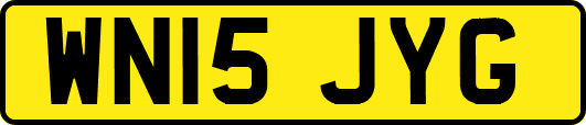 WN15JYG