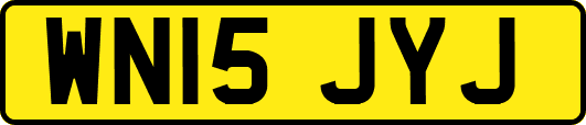 WN15JYJ
