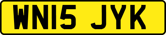 WN15JYK
