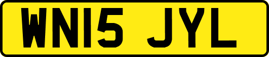 WN15JYL