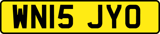 WN15JYO