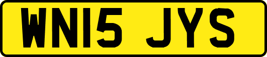 WN15JYS