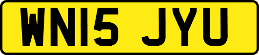 WN15JYU