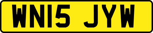 WN15JYW
