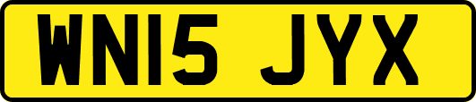 WN15JYX