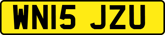 WN15JZU