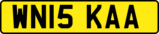 WN15KAA