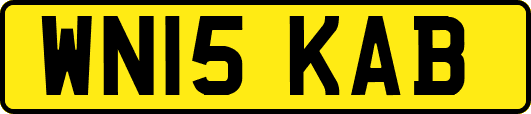 WN15KAB