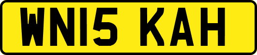 WN15KAH
