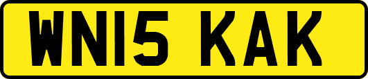 WN15KAK