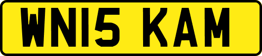 WN15KAM