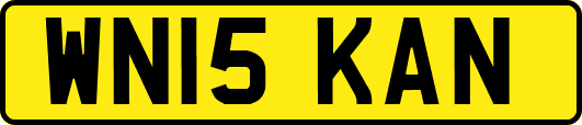 WN15KAN