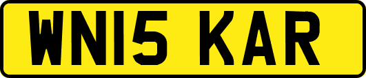 WN15KAR