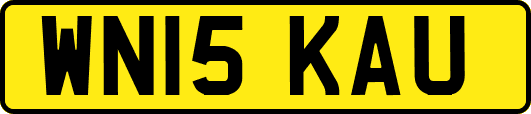 WN15KAU
