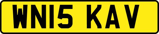WN15KAV