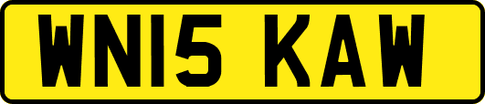 WN15KAW