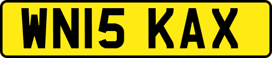 WN15KAX