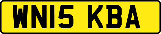 WN15KBA