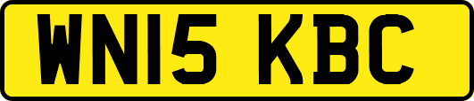 WN15KBC