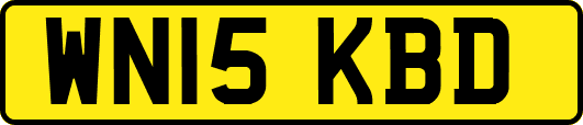 WN15KBD
