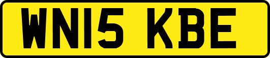 WN15KBE