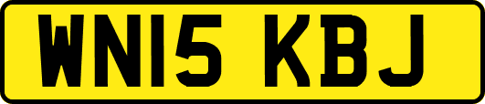 WN15KBJ