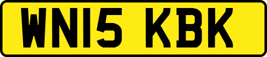 WN15KBK