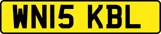 WN15KBL