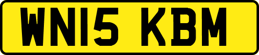 WN15KBM