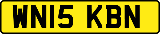WN15KBN