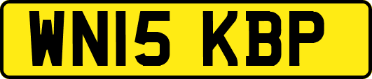 WN15KBP