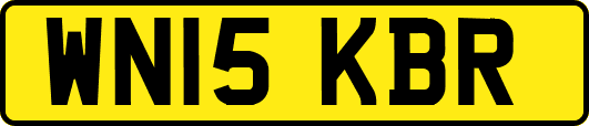 WN15KBR