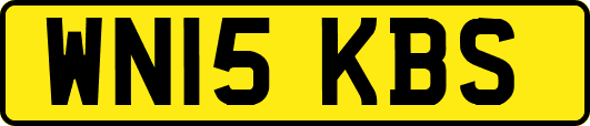 WN15KBS