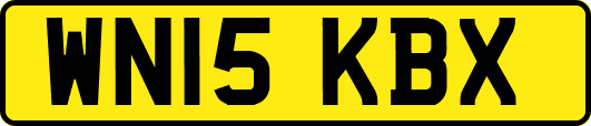 WN15KBX