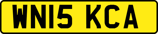 WN15KCA