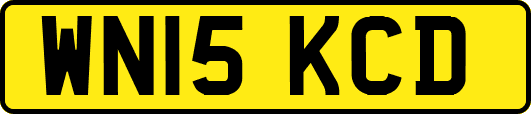 WN15KCD